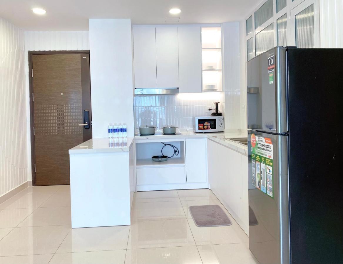 Jessica'S Home In Soho Recidence, District 1 Ho Chi Minh City Exterior photo