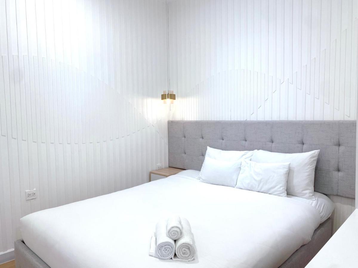 Jessica'S Home In Soho Recidence, District 1 Ho Chi Minh City Exterior photo