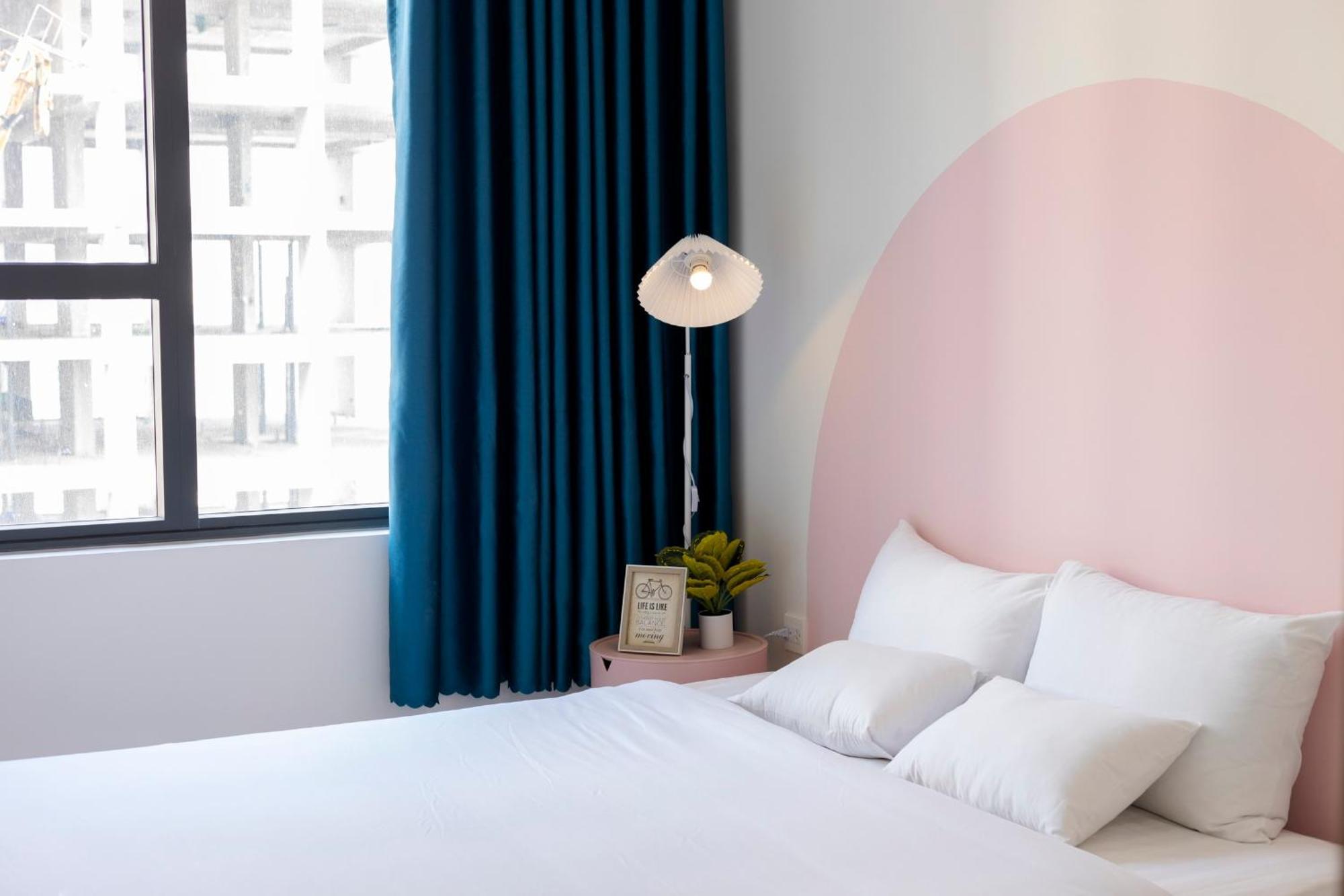 Jessica'S Home In Soho Recidence, District 1 Ho Chi Minh City Exterior photo