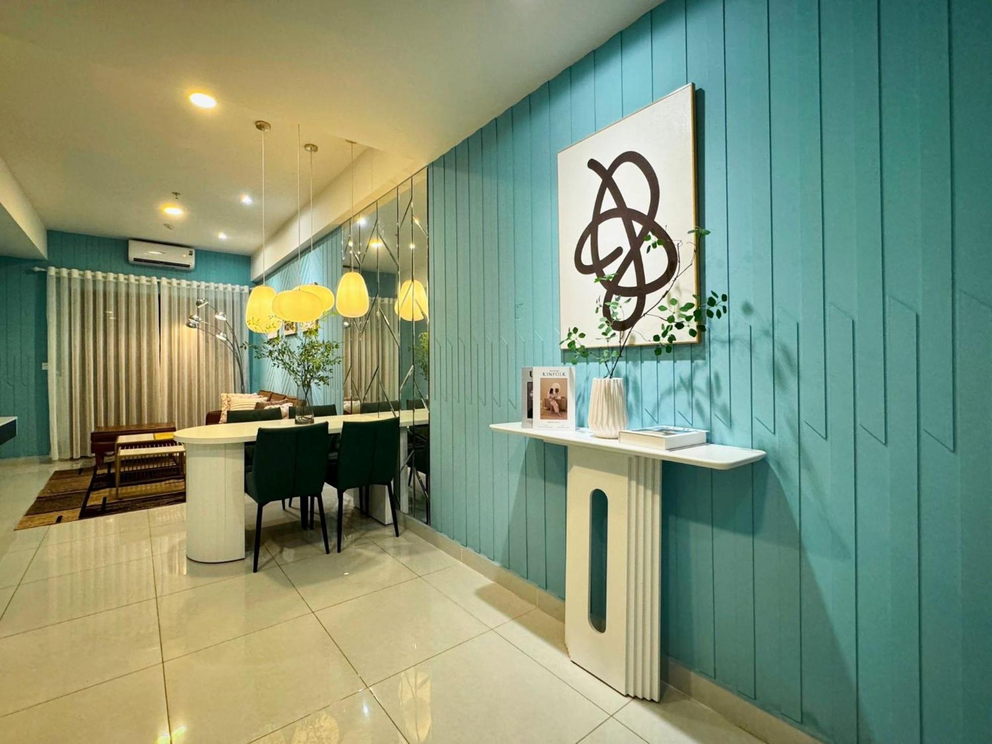 Jessica'S Home In Soho Recidence, District 1 Ho Chi Minh City Exterior photo