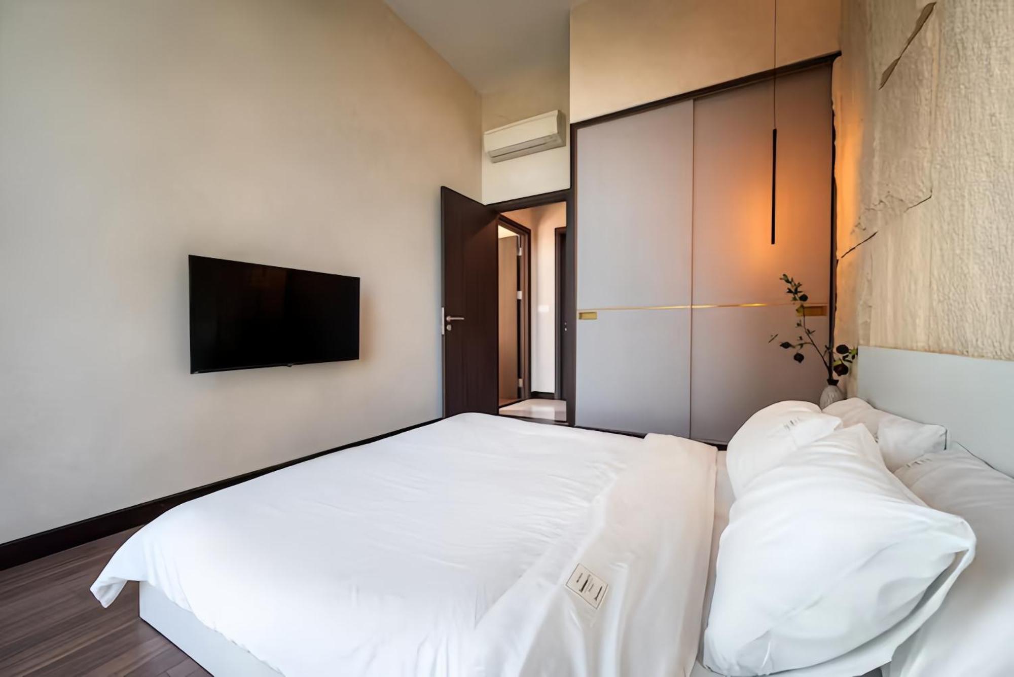 Jessica'S Home In Soho Recidence, District 1 Ho Chi Minh City Exterior photo
