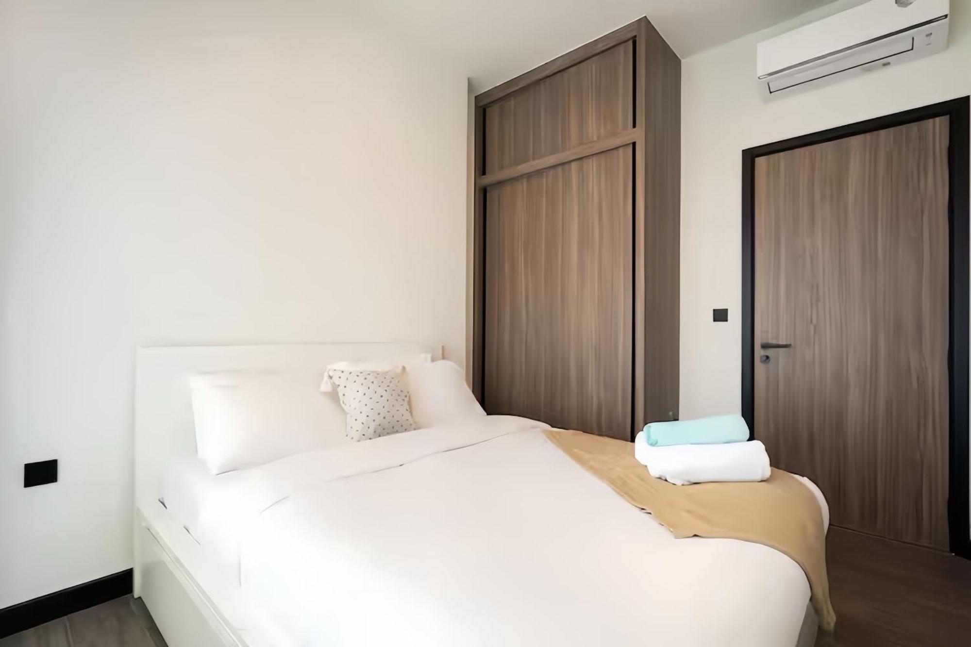 Jessica'S Home In Soho Recidence, District 1 Ho Chi Minh City Exterior photo